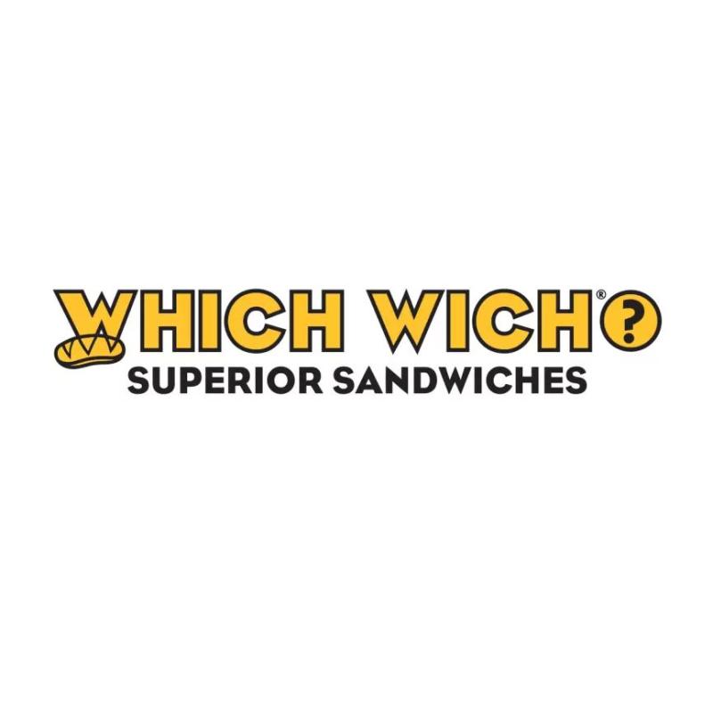 Which Wich Superior Sandwiches