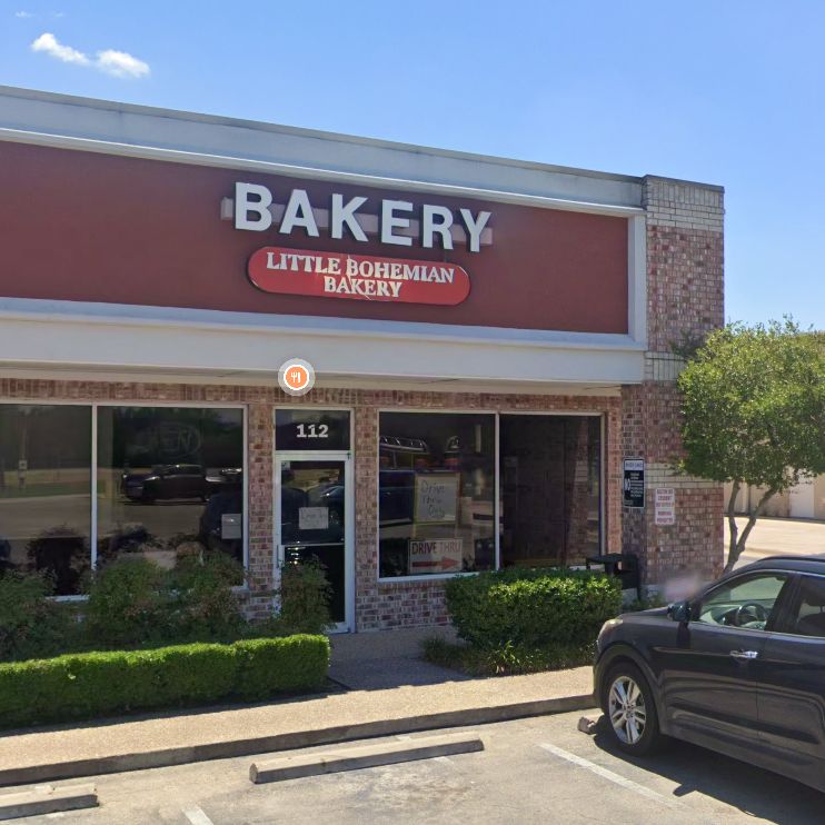 Little Bohemian Bakery