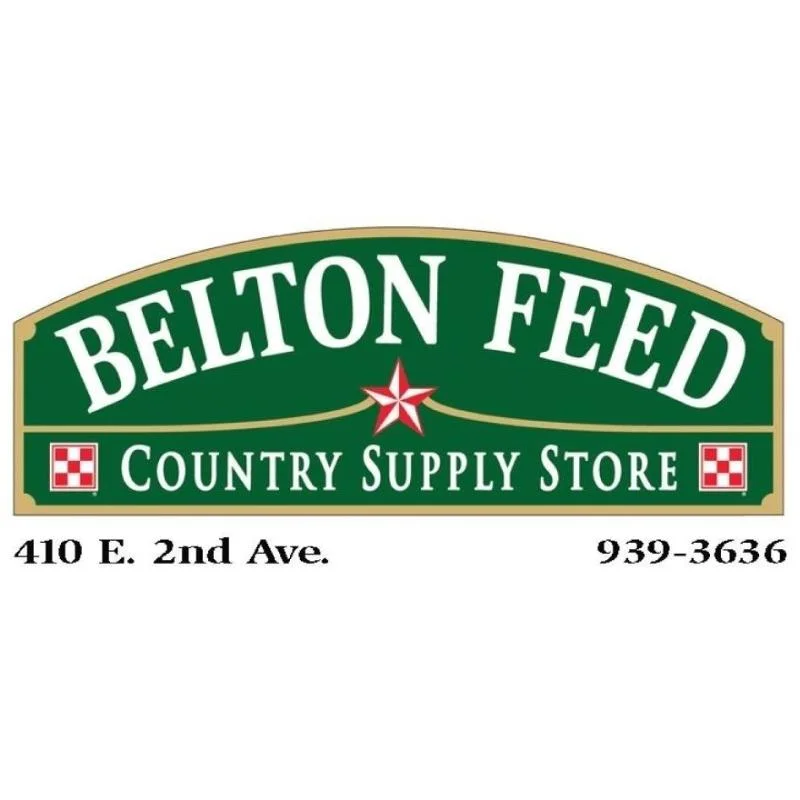 Belton Feed & Supply