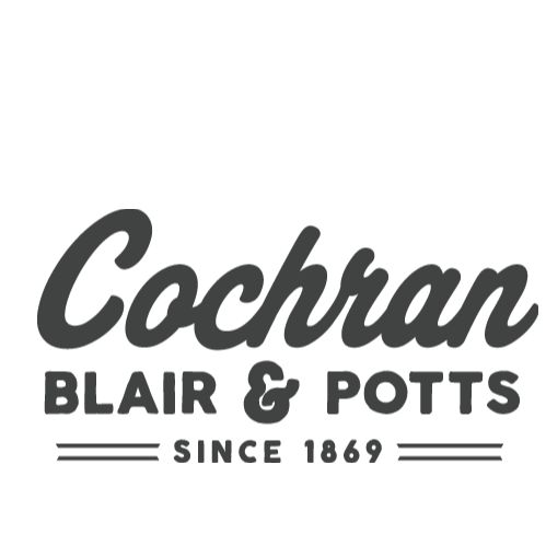 Cochran Blair & Potts