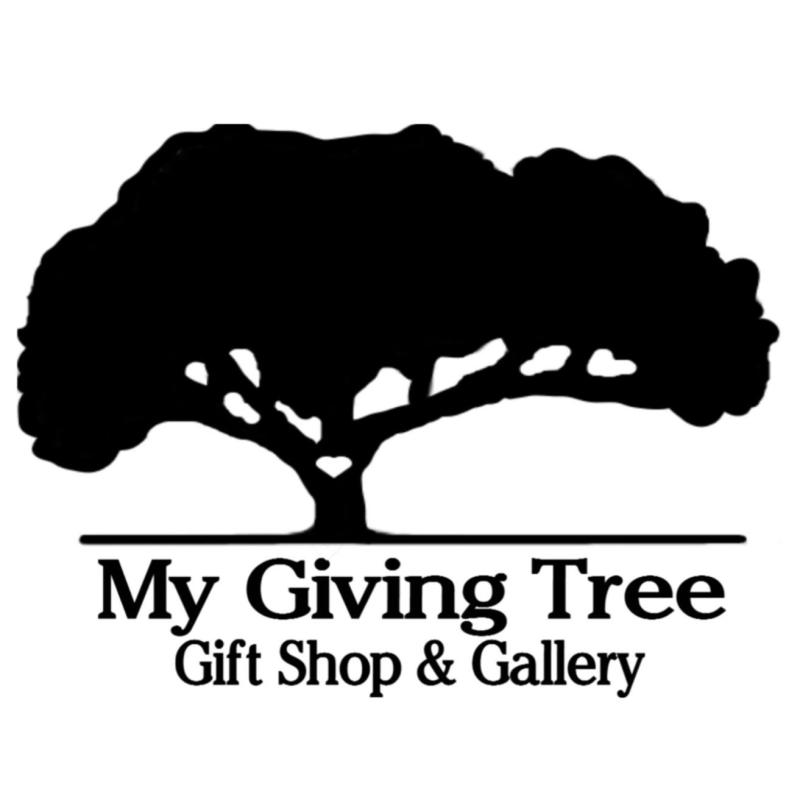 My Giving Tree Gift Shop & Art Gallery