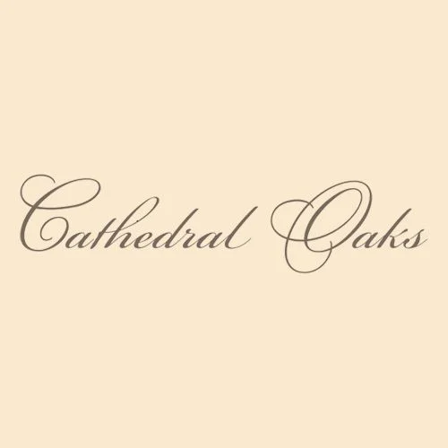 Cathedral Oaks Event Center