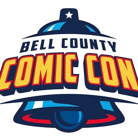 Bell County Comic Con