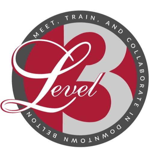 Level 3 Coworking & Event Center