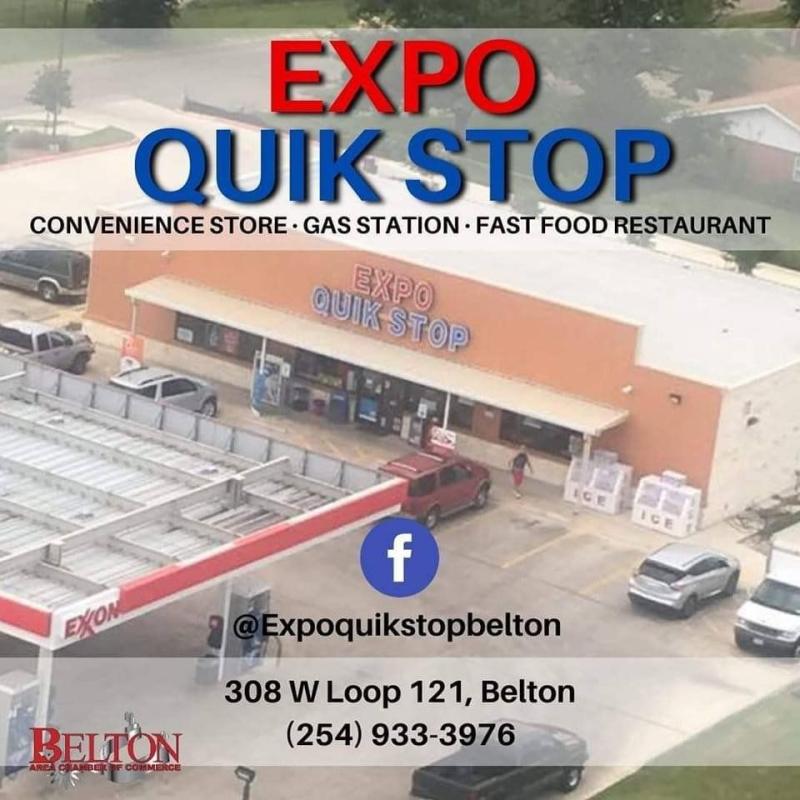 EXPO QUIK STOP