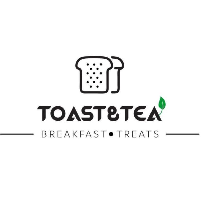 Toast&Tea