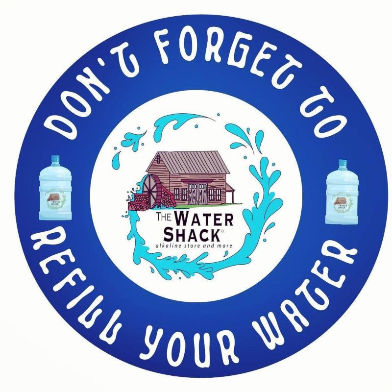 Water Shack