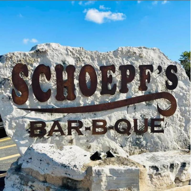 Schoepf's BBQ