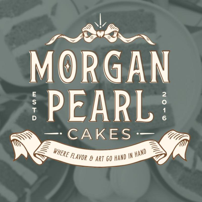 Morgan Pearl Cakes