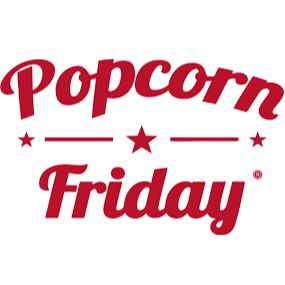 Popcorn Friday