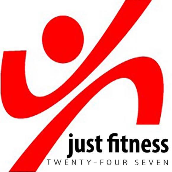 Just Fitness 24-7