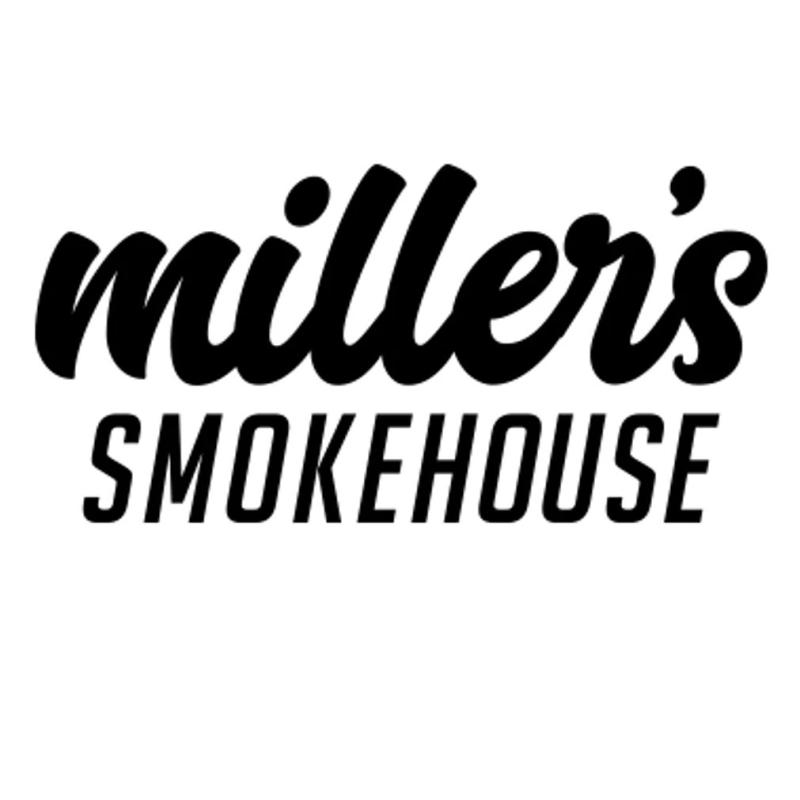 Miller's Smokehouse