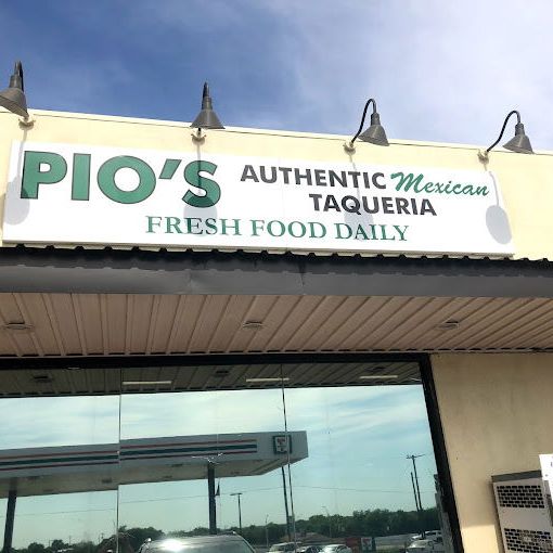 Pio's Taqueria