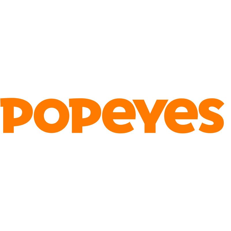 Popeyes Louisiana Kitchen
