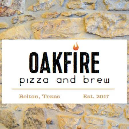 Oakfire Pizza and Brewing