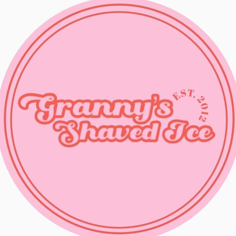 Granny's Shaved Ice