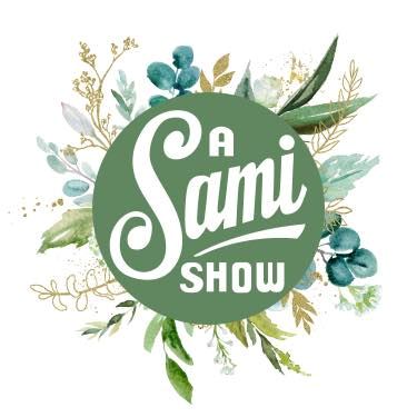 A Sami Show: Arts & Crafts Market